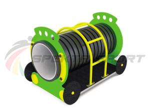 Купить Элемент детской игровой площадки Цистерна в Красноуфимске 