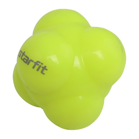 Купить Мяч реакционный Starfit RB-301 в Красноуфимске 