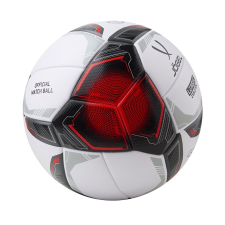 Купить Мяч футбольный Jögel League Evolution Pro №5 в Красноуфимске 